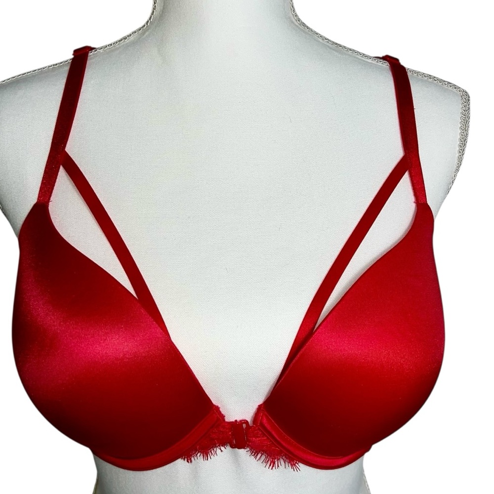 2019 Victoria's Secret Very Sexy Push Up 36D